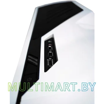 Корпус NZXT Phantom (PHAN-001WT) картинка 6